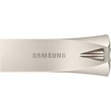 SAMSUNG BAR Plus 256 GB Champagne Silver, USB-Stick(champagner, USB-A 3.2 (5 Gbit/s))