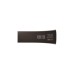 SAMSUNG BAR Plus 256 GB Titan Grey, USB-Stick(titan, USB-A 3.2 (5 Gbit/s))