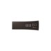 SAMSUNG BAR Plus 64 GB Titan Grey, USB-Stick(titan, USB-A 3.2 (5 Gbit/s))