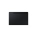SAMSUNG Book Cover Keyboard Slim EF-DT630 für das Galaxy Tab S7(DE-Layout)