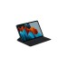 SAMSUNG Book Cover Keyboard Slim EF-DT630 für das Galaxy Tab S7(DE-Layout)
