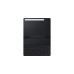 SAMSUNG Book Cover Keyboard Slim EF-DT630 für das Galaxy Tab S7(DE-Layout)