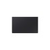 SAMSUNG Book Cover Keyboard Slim EF-DX810 für das Galaxy Tab S9+, Tastatur(schwarz, DE-Layout)