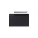 SAMSUNG Book Cover Keyboard Slim, Tablethülle(schwarz, Samsung Galaxy Tab S9)