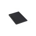 SAMSUNG Book Cover Keyboard Slim, Tablethülle(schwarz, Samsung Galaxy Tab S9)