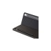 SAMSUNG Book Cover Keyboard Slim, Tablethülle(schwarz, Samsung Galaxy Tab S9)