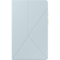 SAMSUNG Book Cover, Tablethülle(hellblau, Samsung Galaxy Tab A9)