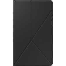 SAMSUNG Book Cover, Tablethülle(schwarz, Samsung Galaxy Tab A9)