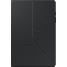 SAMSUNG Book Cover, Tablethülle(schwarz, Samsung Galaxy Tab A9+)