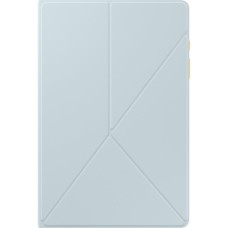 SAMSUNG Book Cover, Tablethülle(hellblau, Samsung Galaxy Tab A9+)