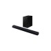 SAMSUNG C-Soundbar HW-C440G(schwarz, Bluetooth, Optischer Eingang)