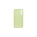 SAMSUNG Card Slot Case, Handyhülle(limette, Samsung Galaxy A15 | A15 5G)