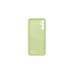 SAMSUNG Card Slot Case, Handyhülle(hellgrün, Samsung Galaxy A14 | A14 5G)