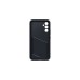SAMSUNG Card Slot Case, Handyhülle(schwarz, Samsung Galaxy A34 5G)