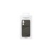 SAMSUNG Card Slot Case, Handyhülle(schwarz, Samsung Galaxy A34 5G)
