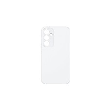 SAMSUNG Clear Case, Handyhülle(transparent, Samsung Galaxy S23 FE)