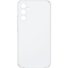 SAMSUNG Clear Case, Handyhülle(transparent, Samsung Galaxy A34 5G)