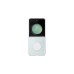 SAMSUNG Clear Gadget Case, Handyhülle(transparent, Samsung Galaxy Z Flip5)