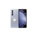 SAMSUNG Clear Gadget Case, Handyhülle(transparent, Samsung Galaxy Z Fold5)