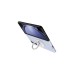 SAMSUNG Clear Gadget Case, Handyhülle(transparent, Samsung Galaxy Z Fold5)