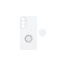 SAMSUNG Clear Gadget Case, Handyhülle(transparent, Samsung Galaxy S23 FE)
