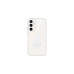 SAMSUNG Clear Gadget Case, Handyhülle(transparent, Samsung Galaxy S23 FE)