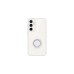 SAMSUNG Clear Gadget Case, Handyhülle(transparent, Samsung Galaxy S23 FE)