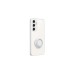 SAMSUNG Clear Gadget Case, Handyhülle(transparent, Samsung Galaxy S23 FE)