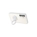 SAMSUNG Clear Gadget Case, Handyhülle(transparent, Samsung Galaxy S23 FE)