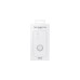 SAMSUNG Clear Gadget Case, Handyhülle(transparent, Samsung Galaxy S23 FE)