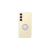 SAMSUNG Clear Gadget Case, Handyhülle(transparent, Samsung Galaxy S24+)