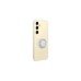 SAMSUNG Clear Gadget Case, Handyhülle(transparent, Samsung Galaxy S24+)
