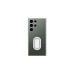 SAMSUNG Clear Gadget Case, Handyhülle(transparent, Samsung Galaxy S23 Ultra)