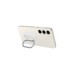 SAMSUNG Clear Gadget Case, Handyhülle(transparent, Samsung Galaxy S23)