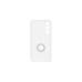 SAMSUNG Clear Gadget Case, Handyhülle(transparent, Samsung Galaxy S23+)