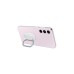 SAMSUNG Clear Gadget Case, Handyhülle(transparent, Samsung Galaxy S23+)