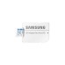 SAMSUNG EVO Plus 512 GB microSDXC (2021), Speicherkarte(weiß, UHS-I U3, Class 10, V30, A2)
