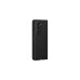 SAMSUNG Eco-Leather Case, Handyhülle(schwarz, Samsung Galaxy Z Fold5)