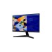 SAMSUNG Essential LS27C314EAU, LED-Monitor(68 cm (27 Zoll), schwarz, FullHD, IPS, 75 Hz, AMD Free-Sync)