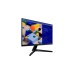 SAMSUNG Essential LS27C314EAU, LED-Monitor(68 cm (27 Zoll), schwarz, FullHD, IPS, 75 Hz, AMD Free-Sync)