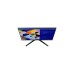 SAMSUNG Essential LS27C314EAU, LED-Monitor(68 cm (27 Zoll), schwarz, FullHD, IPS, 75 Hz, AMD Free-Sync)