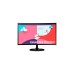 SAMSUNG Essential S24C364EAU, LED-Monitor(59 cm (24 Zoll), schwarz, FullHD, 75 Hz, AMD Free-Sync)