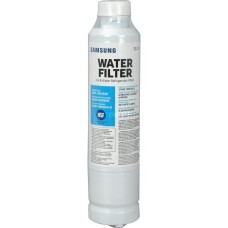 SAMSUNG Externer Wasserfilter für Side-by-Side und French Door Kühlschränke(weiß, HAF-CIN/EXP)