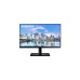 SAMSUNG F24T450FZU, LED-Monitor(60 cm (24 Zoll), schwarz, FullHD, IPS, 75 Hz, HDMI)