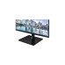 SAMSUNG F24T450FZU, LED-Monitor(60 cm (24 Zoll), schwarz, FullHD, IPS, 75 Hz, HDMI)