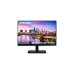 SAMSUNG F24T450GYU, LED-Monitor(61 cm (24 Zoll), schwarz, WUXGA, 75 Hz, HDMI, DisplayPort, DVI, USB, IPS)