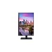 SAMSUNG F24T450GYU, LED-Monitor(61 cm (24 Zoll), schwarz, WUXGA, 75 Hz, HDMI, DisplayPort, DVI, USB, IPS)