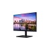 SAMSUNG F24T450GYU, LED-Monitor(61 cm (24 Zoll), schwarz, WUXGA, 75 Hz, HDMI, DisplayPort, DVI, USB, IPS)