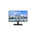 SAMSUNG F24T452FQR, LED-Monitor(60 cm (24 Zoll), schwarz, FullHD, IPS, 75 Hz, HDMI)