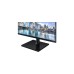 SAMSUNG F24T452FQR, LED-Monitor(60 cm (24 Zoll), schwarz, FullHD, IPS, 75 Hz, HDMI)